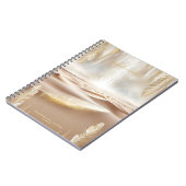 Dreamwoven Guardians Journal ノートブック (左側)