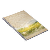 Dreamwoven Guardians Journal ノートブック (右側)