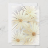 'Dreamyデイジー2'日付を保存 セーブザデート (裏面)