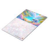 Dreamy Anteater Notepad ノートパッド (アングル)