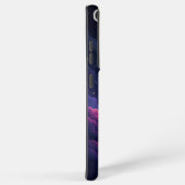 Dreamy Astronaut & Golden Moon - Galactic Magic Il Samsung Galaxyケース (右側面)