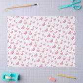 Dreamy Butterfly 薄葉紙 (クラフト)