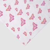 Dreamy Butterfly 薄葉紙 (詳細)