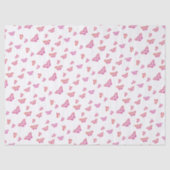 Dreamy Butterfly 薄葉紙 (正面)