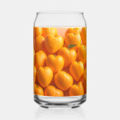 Dreamy Citrus Heart ガラス缶 (裏面)