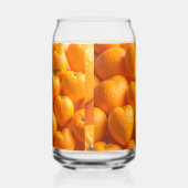 Dreamy Citrus Heart ガラス缶 (右)