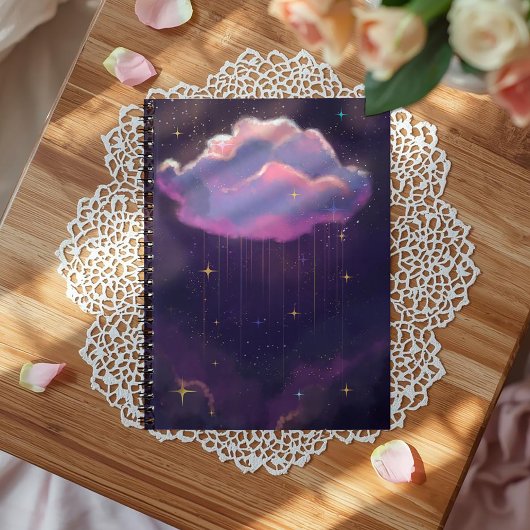 Dreamy Cloud Notebook ノートブック