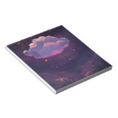 Dreamy Cloud Notepad ノートパッド (アングル)