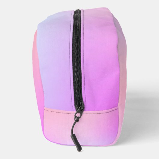 Dreamy Cotton Candy Pastel Gradient ドップキット (右)