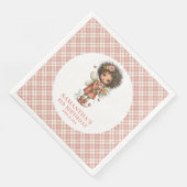 Dreamy Cute Fairy Blush Flowers 2nd Birthday  (コーナー)