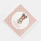 Dreamy Cute Fairy Flowers 5th Birthday Party  (コーナー)