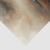 Dreamy Decorated Fairytale Horse Decoupage 薄葉紙 (詳細)