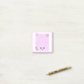 Dreamy Desk Notes ポストイット (デスク上)