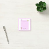 Dreamy Desk Notes ポストイット (オフィス)