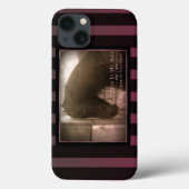 Dreamy - iPadケース Case-Mate iPhoneケース (裏面)