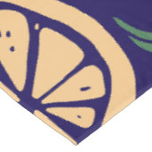 Dreamy Lemons テーブルクロス (アングル)