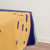Dreamy Lemons テーブルクロス (インサイチュ)