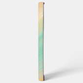 Dreamy Mermaid Shimmer Pastel Rainbow Phone Case Samsung Galaxyケース (左側面)