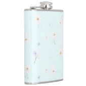 Dreamy Mint Meadow フラスク (右)