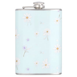 Dreamy Mint Meadow フラスク