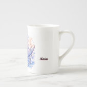 Dreamy Moon Soul Cancer Jumbo Mug ボーンチャイナマグカップ (右)