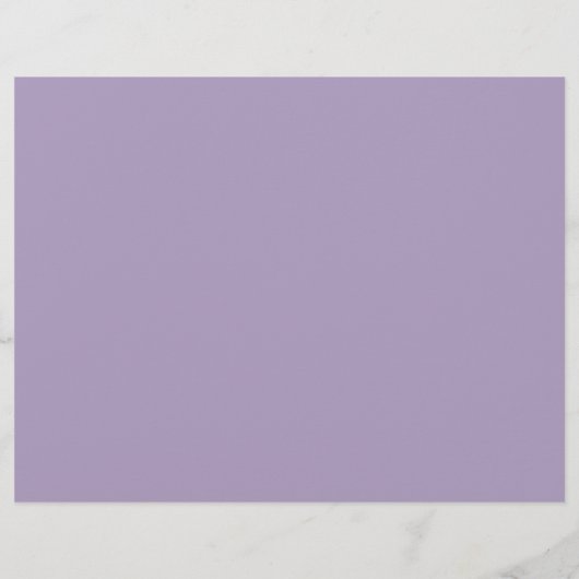 Dreamy pastel spring tree Scrapbook Paper (裏面)