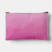 Dreamy pink アクセサリーポーチ (正面)