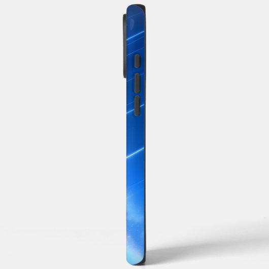 Dreamy Shooting Stars  Case-Mate iPhoneケース (裏面 / 左)