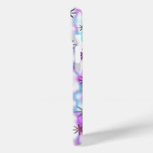 Dreamy Starburst Waves Pattern Case-Mate iPhoneケース (裏面 / 左)