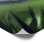 Dreamy Starry Night ポスター (角)