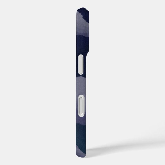 Dreamy Starry Sky Case-Mate iPhoneケース (裏面 / 右)