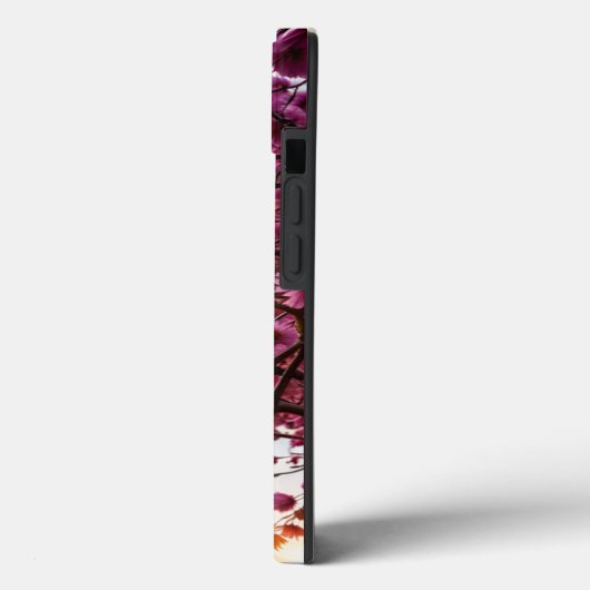 Dreamy Sunset iPhoneケース Case-Mate iPhoneケース (裏面 / 左)