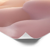 Dreamy Valentine’s Day Romantic Décor ポスター (コーナー)