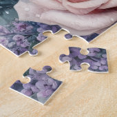 Dreamy Wolf ジグソーパズル (側面)