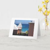 DREAMYPHOTO カード (黄色い花)