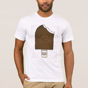DreamySupplyは私を人の白いTシャツかみます Tシャツ