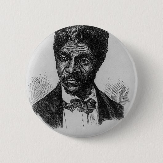 Dredのスコット 缶バッジ (正面)