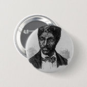 Dredのスコット 缶バッジ (正面&裏面)