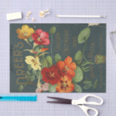 Dreer's Garden Calendar 1899ヴィンテージシードカタログ 薄葉紙 (クラフト)