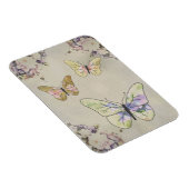 Drei Schmetterlinge マグネット (右側)