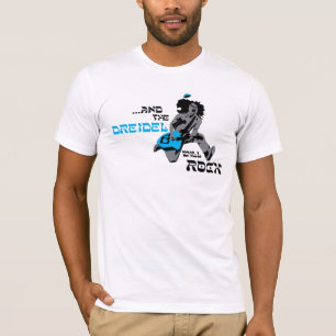 Dreidelの石のワイシャツ Tシャツ