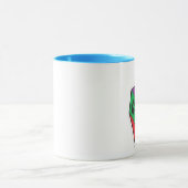 Dreidel マグカップ (中央)