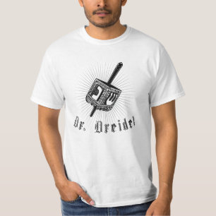 DREIDEL - .PNG先生 Tシャツ