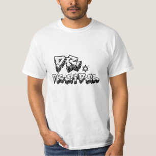 DREIDEL - .PNG博士 Tシャツ