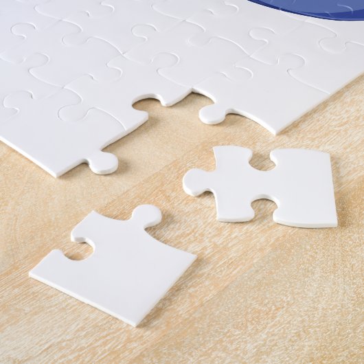 Dreidels ジグソーパズル (側面)