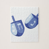 Dreidels ジグソーパズル (縦)