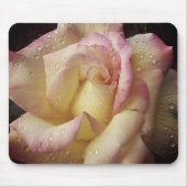 drenched in dew マウスパッド (正面)