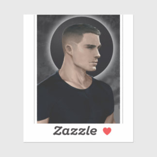 DrengrのA用ステッカー@falloutbryan シール