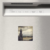 Dresden マグネット (インサイチュ (食洗機))