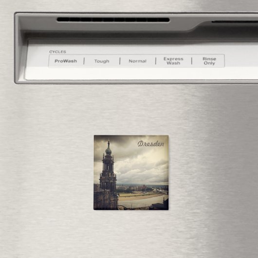 Dresden マグネット (インサイチュ (食洗機))